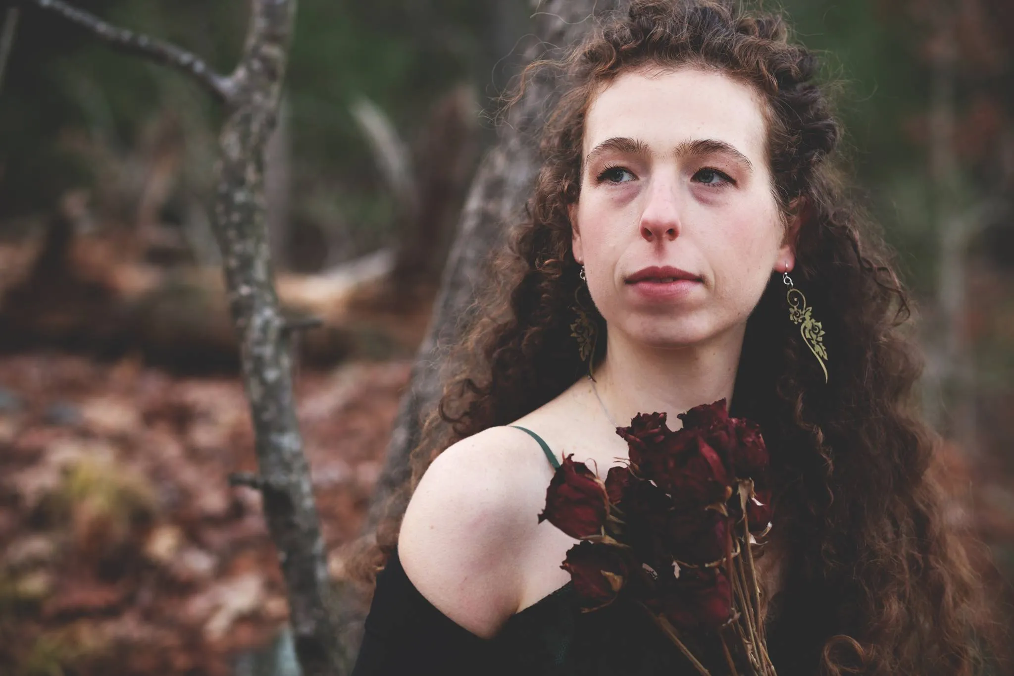 Molly Pinto Madigan - sublime!