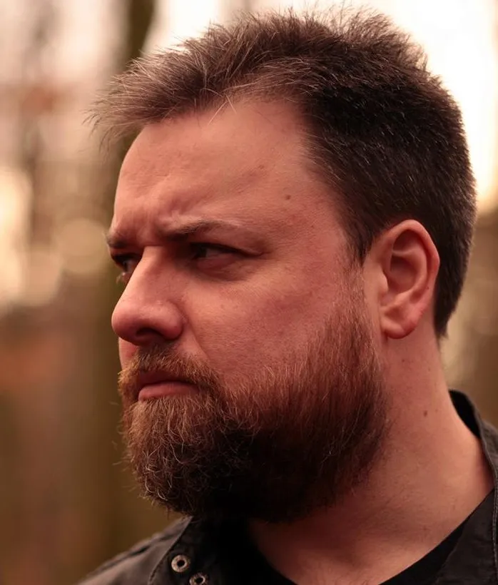 More Glaswegian sounds: JD Allan