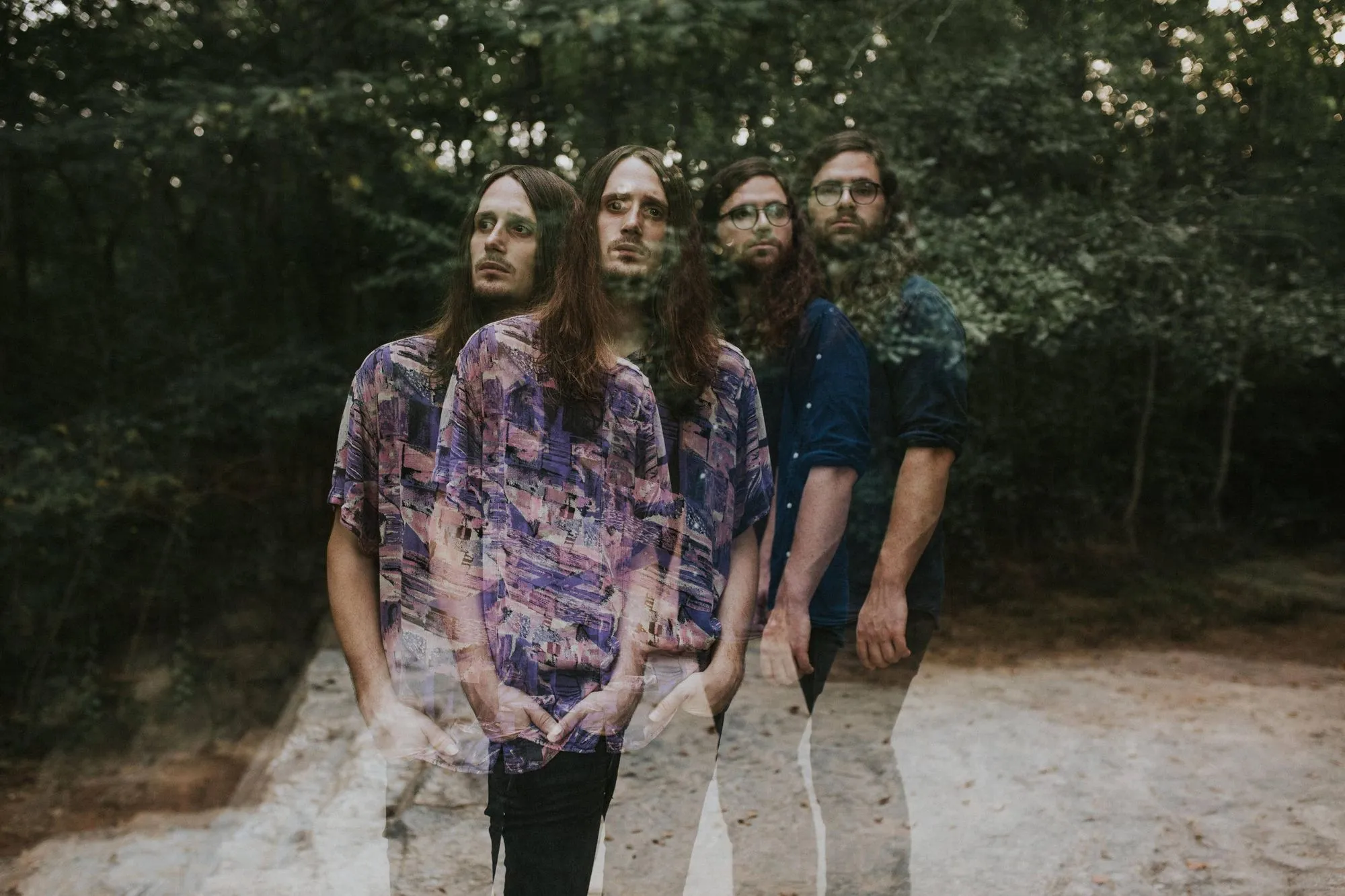 Roadkill Ghost Choir