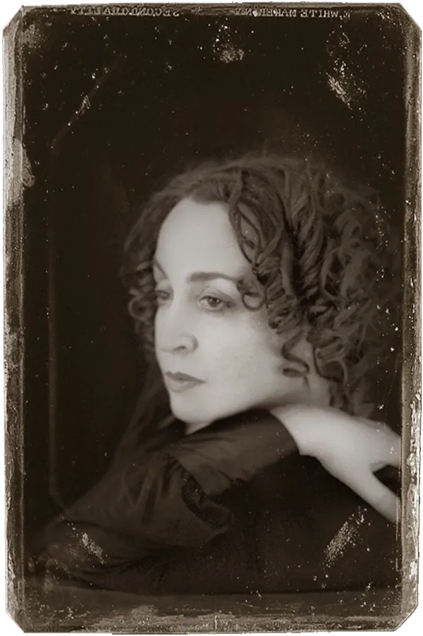 Franka De Mille