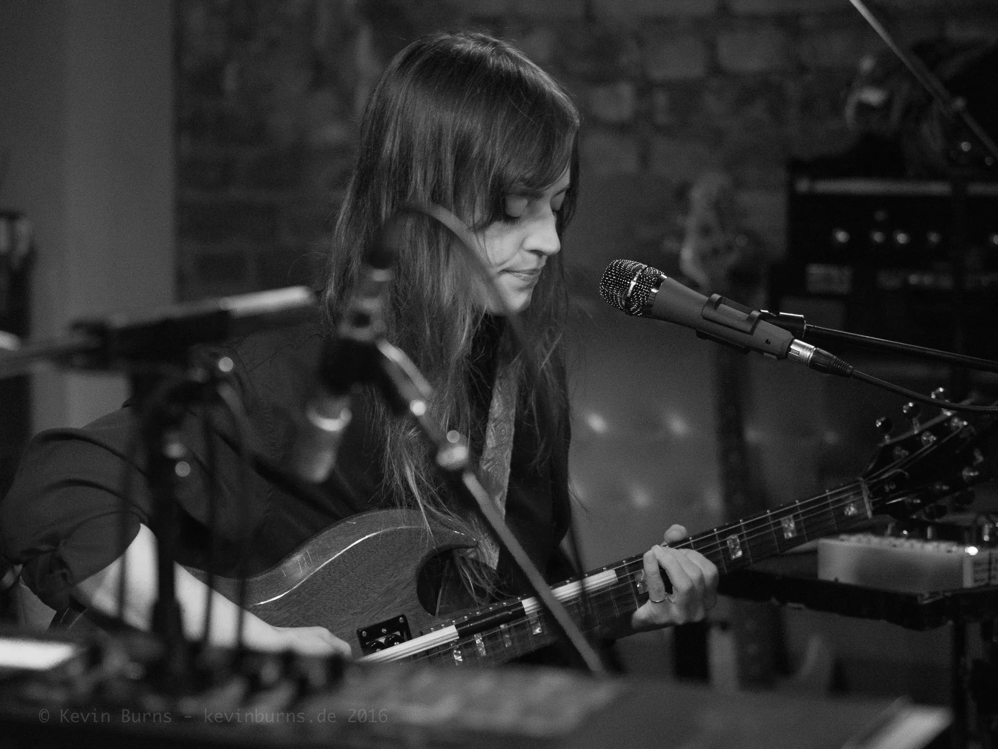 Heather Woods Broderick Interview