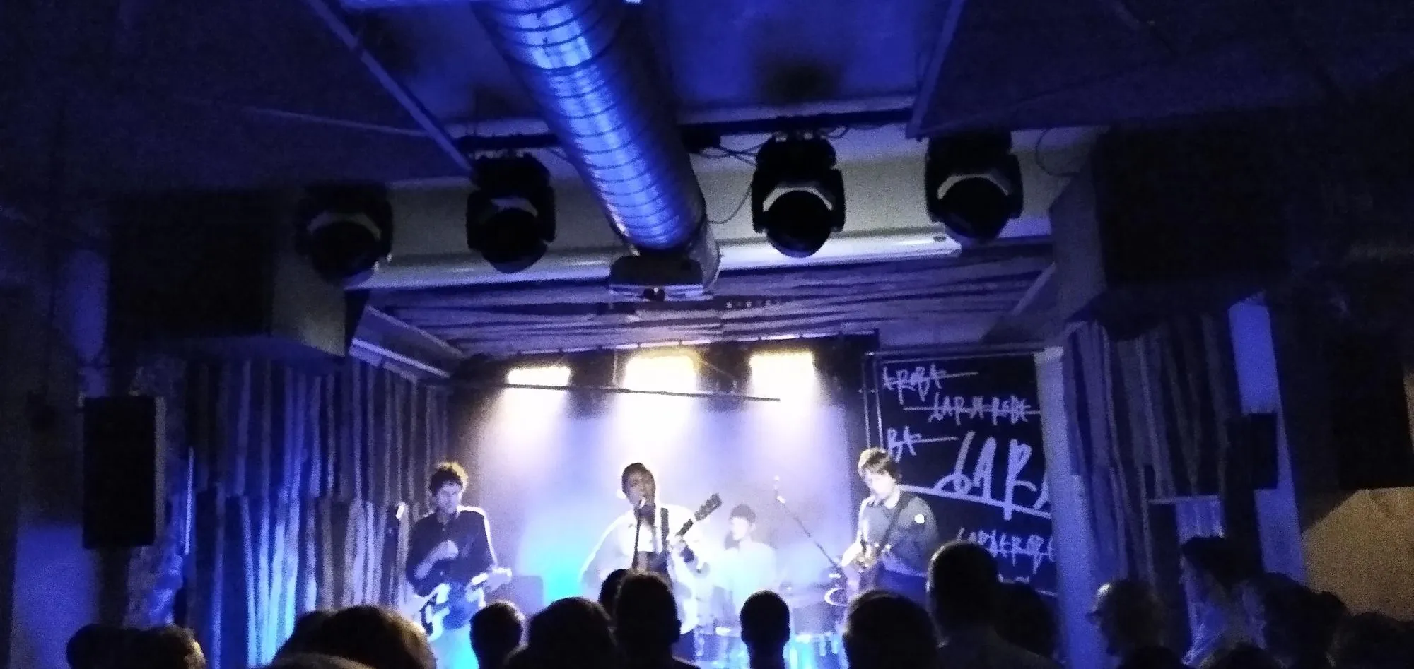 Steve Gunn, Cologne Sep 9th 2019