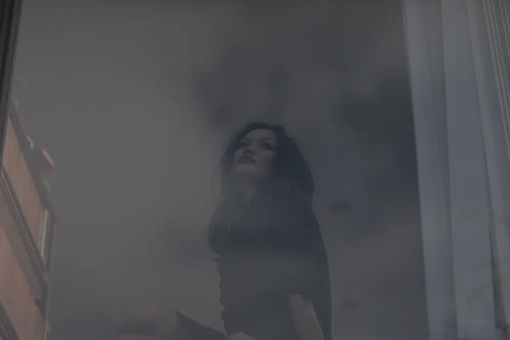 An interview with Bic Runga