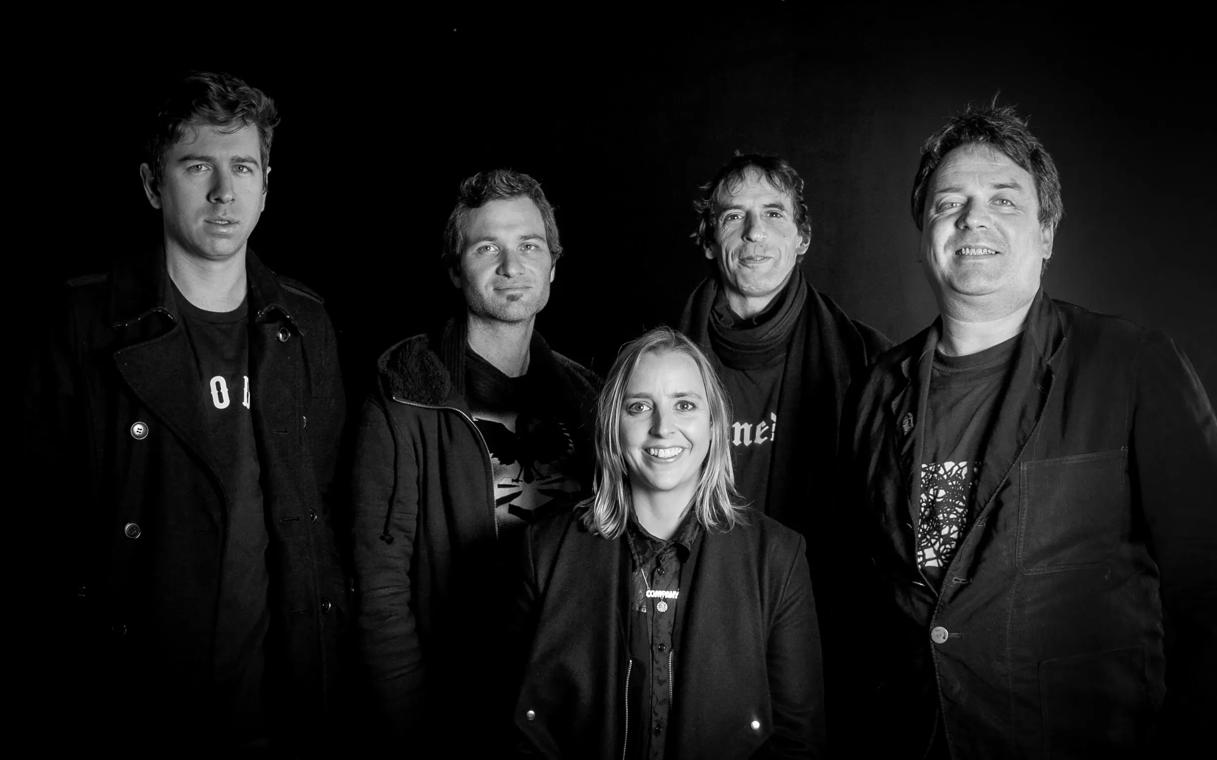 The Chills - European tour! Interview! Sic!