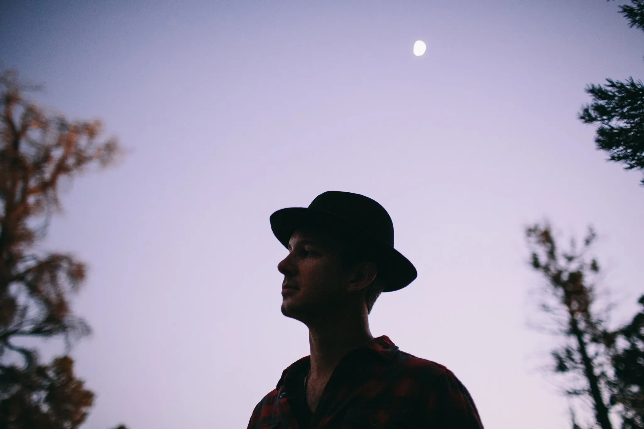 Brilliant new video for "Howl" by Jay Woodward