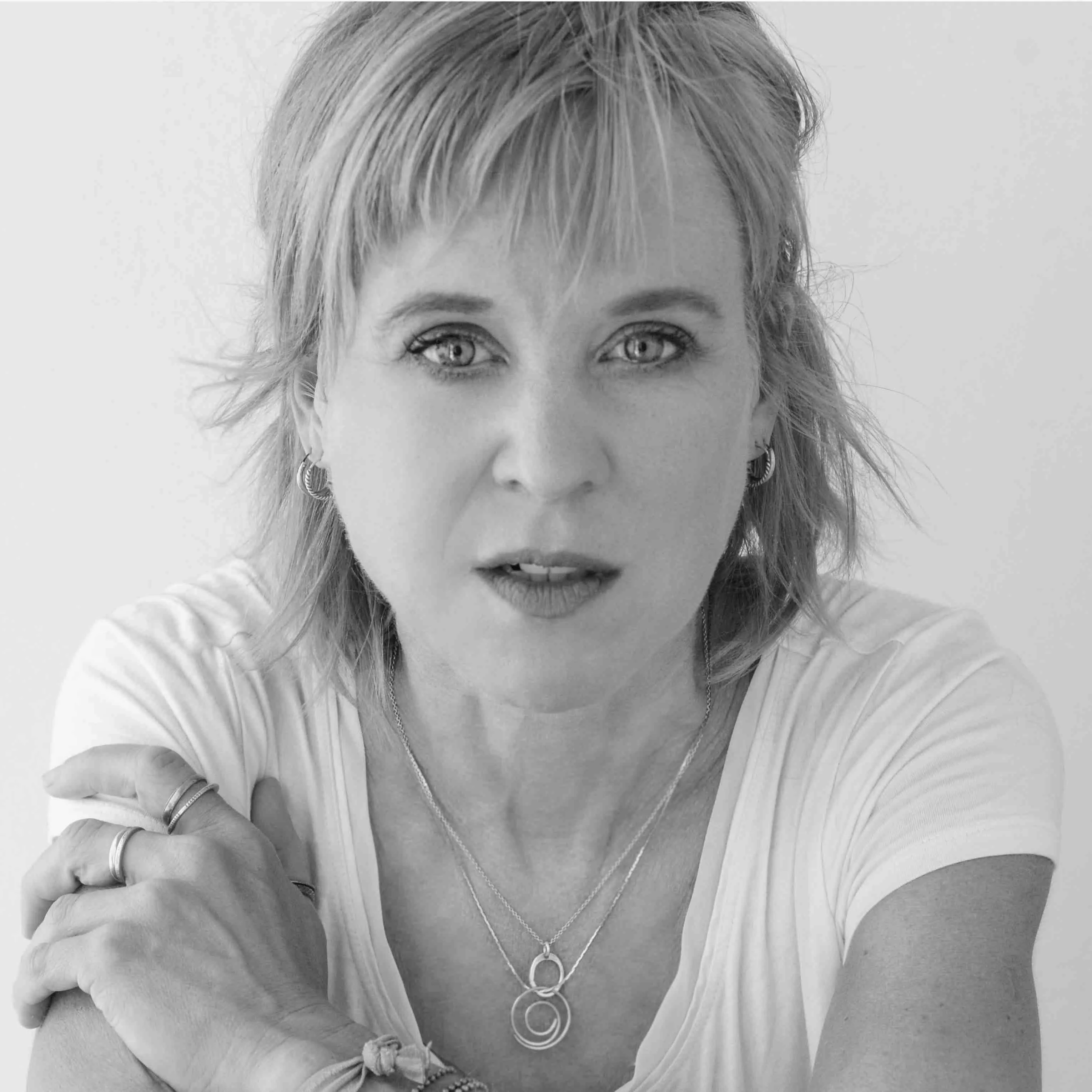 Kristin Hersh: Wyatt At The Coyote Palace