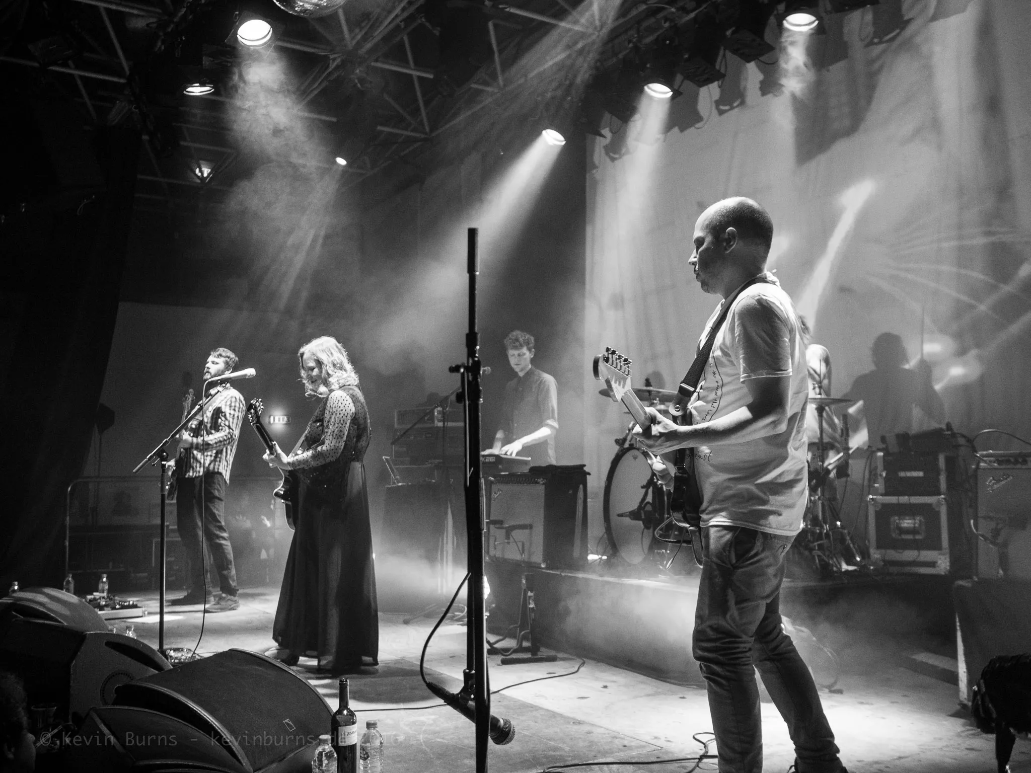 Minor Victories Interview