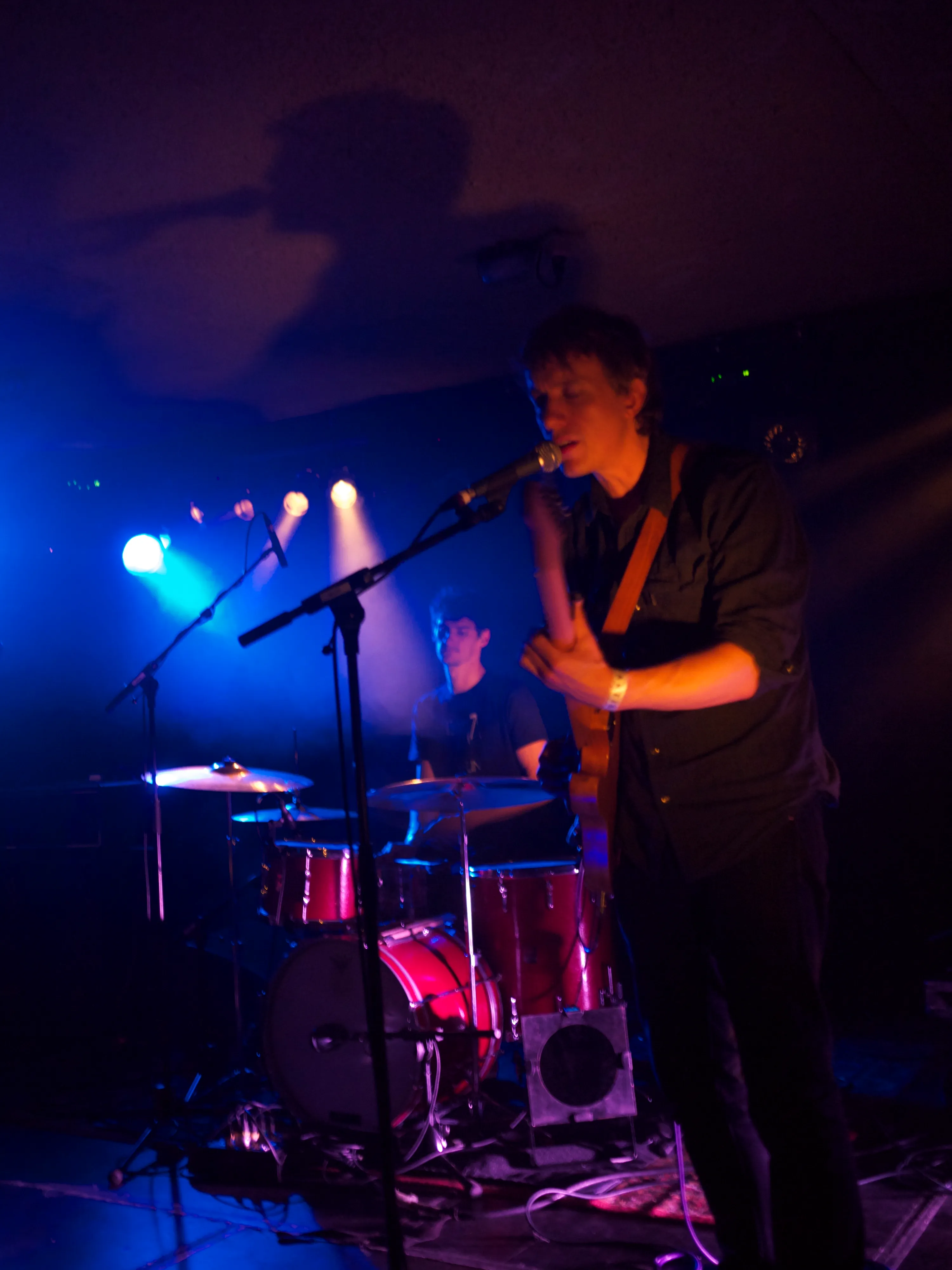 Steve Gunn Interview