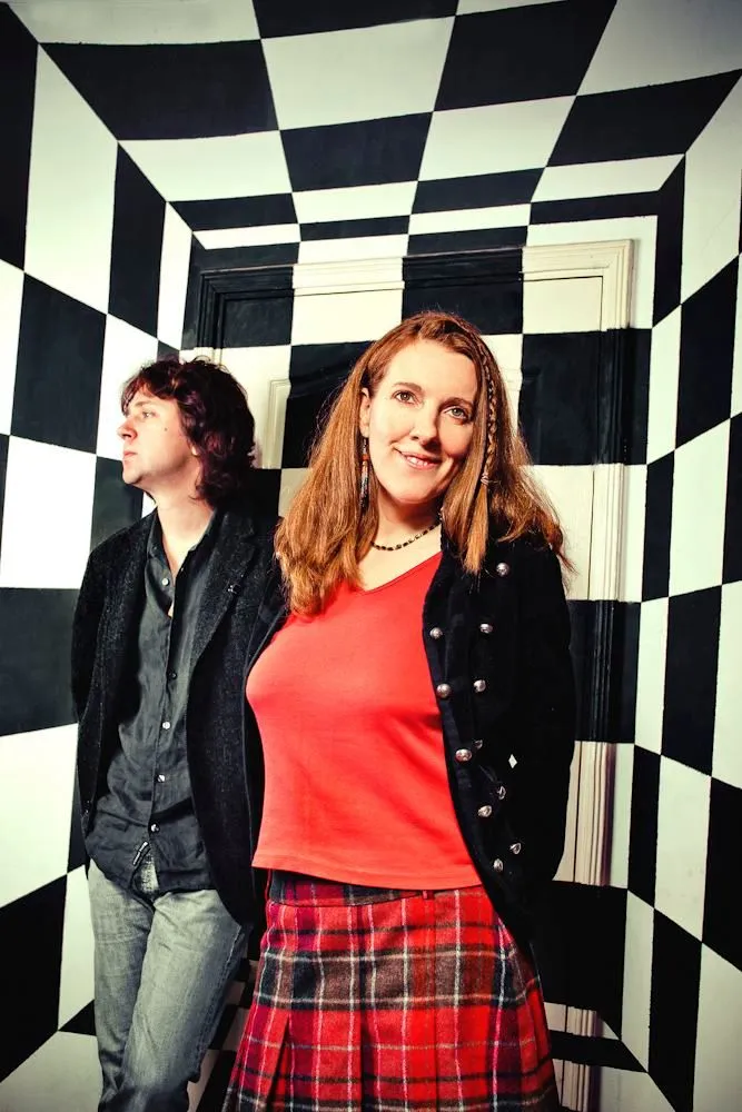 November news: Ummagma, Aquino, Ben K Taggart