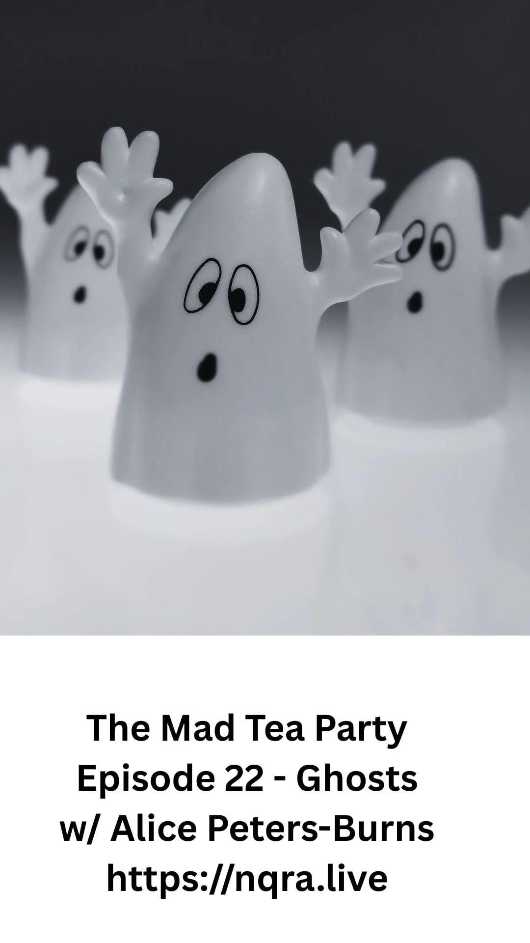 Playlist The Mad Tea Party 22