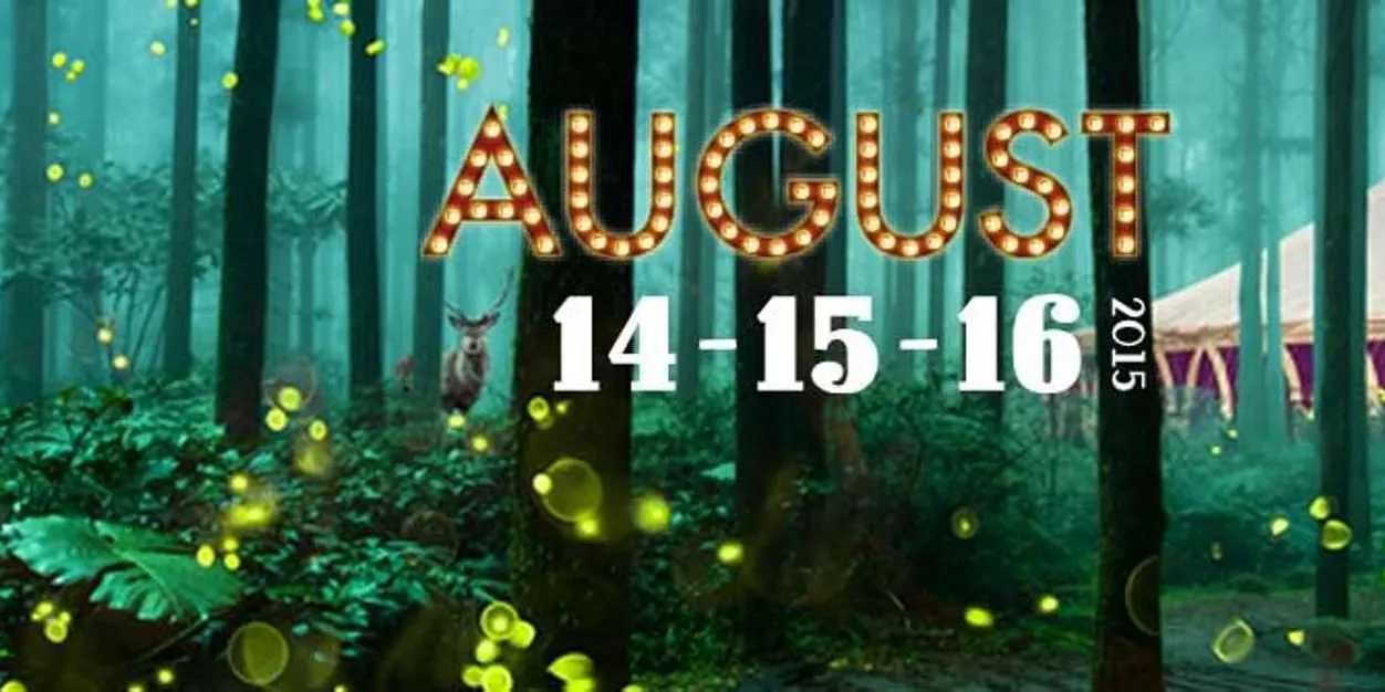 La Truite Magique - The Sweetest Festival