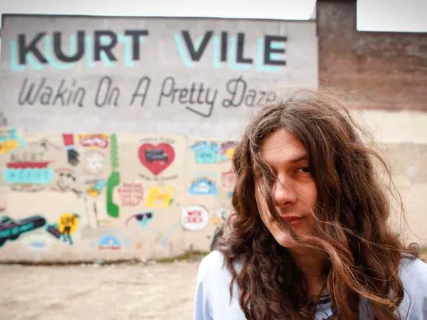 Kurt Vile